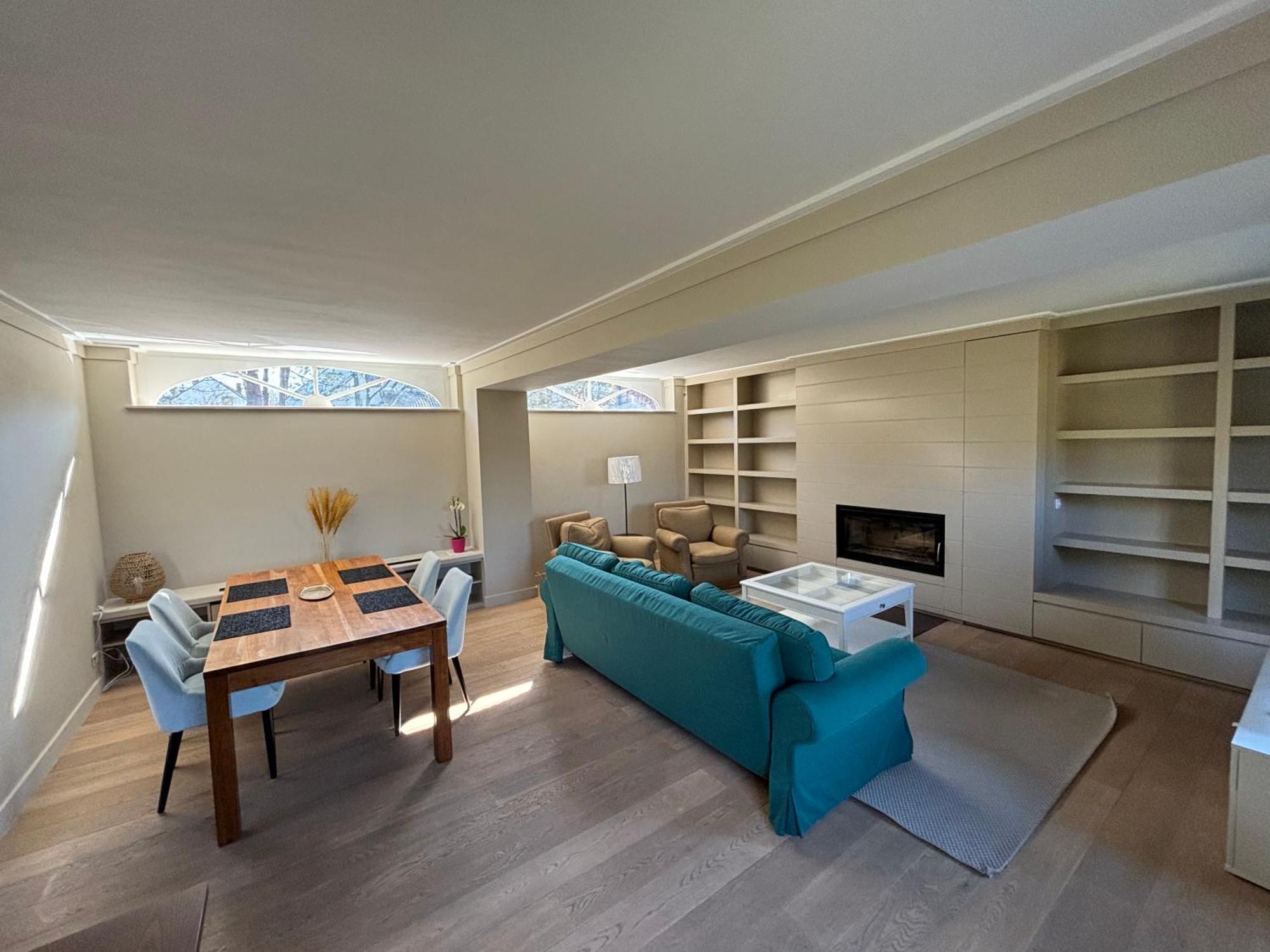 Duplex Rosieres - 12' De Bruxelles Apartman Rixensart Kültér fotó