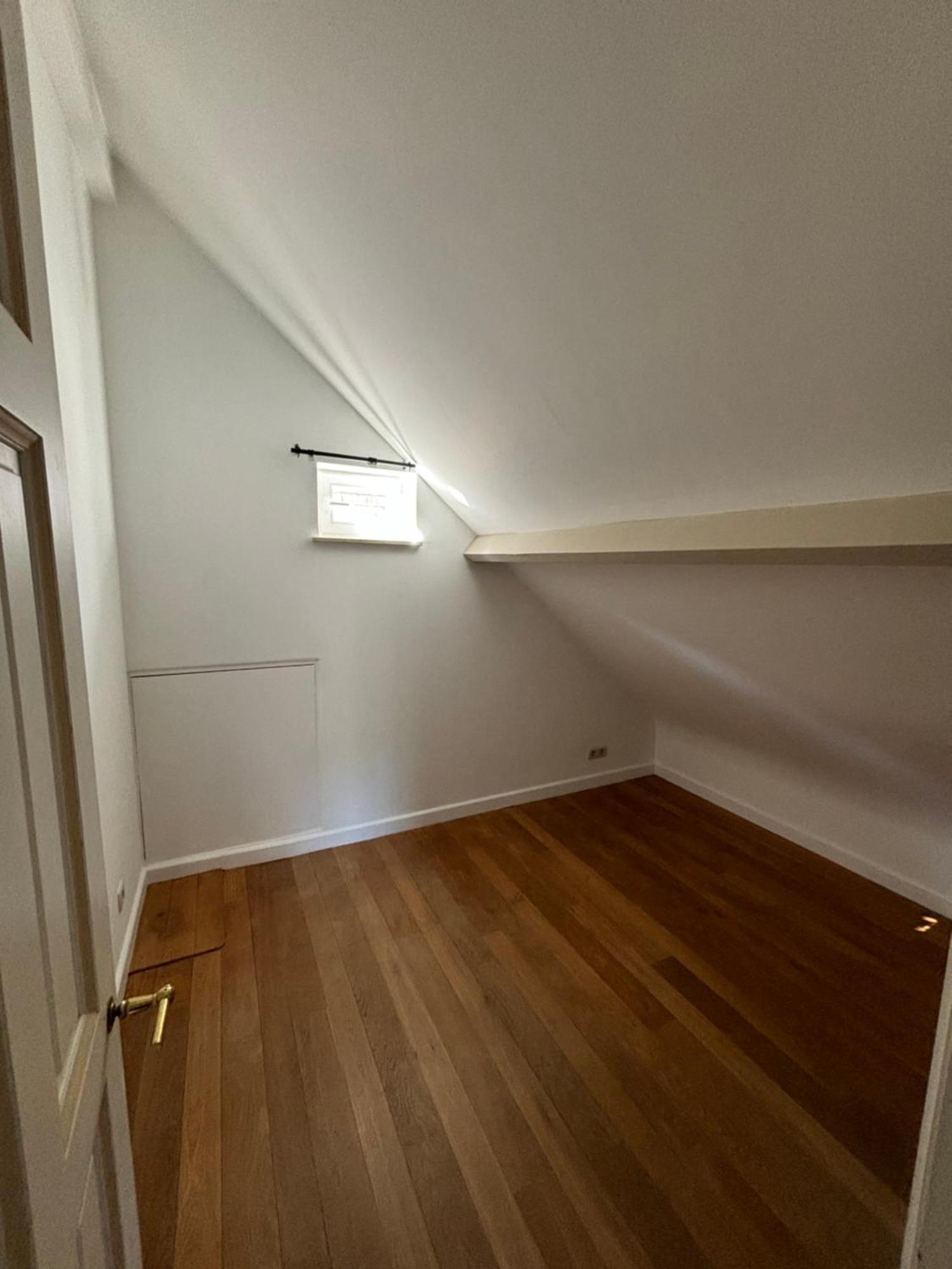 Duplex Rosieres - 12' De Bruxelles Apartman Rixensart Kültér fotó